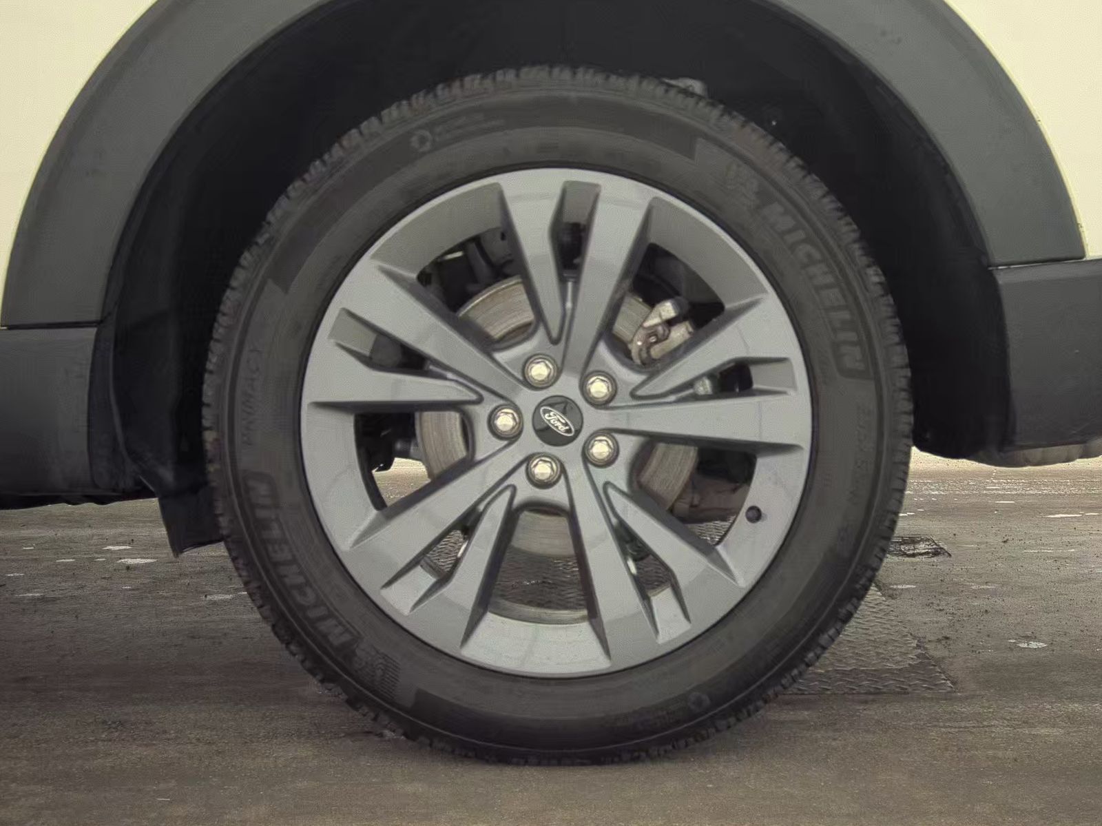 2022 Ford Explorer XLT AWD