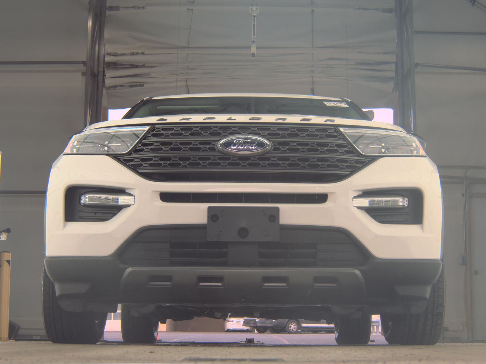 2022 Ford Explorer XLT AWD