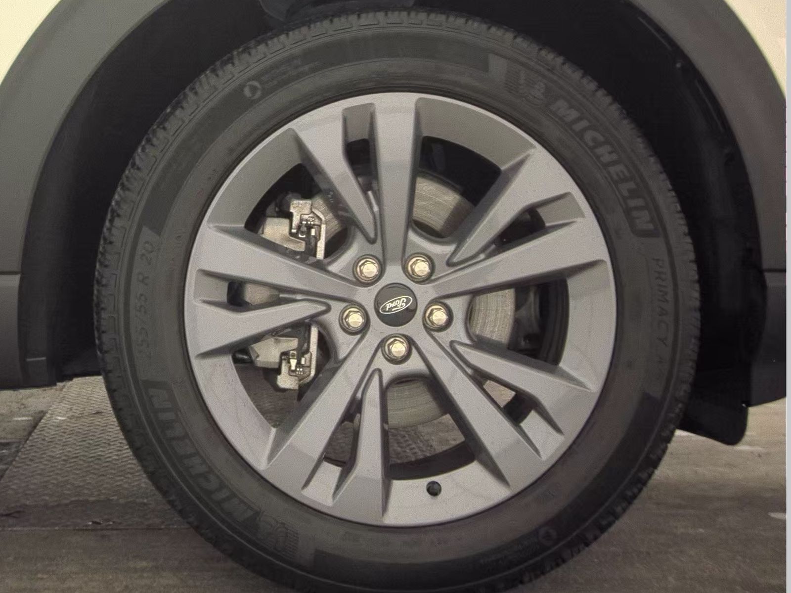 2022 Ford Explorer XLT AWD