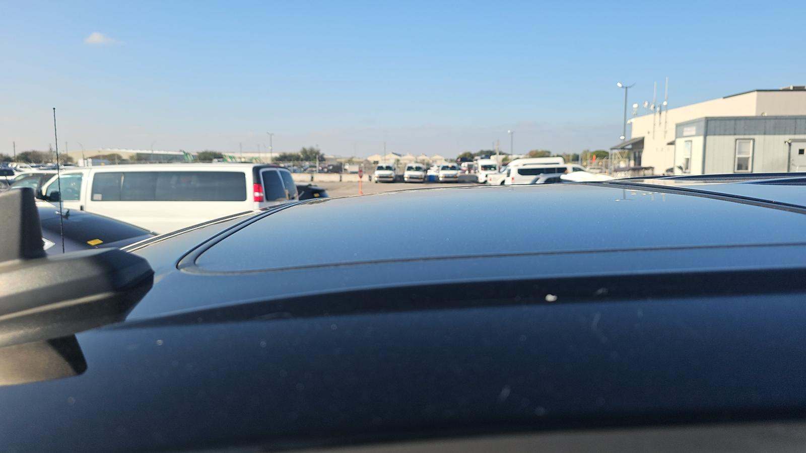 2019 Chevrolet Silverado 2500HD LTZ AWD