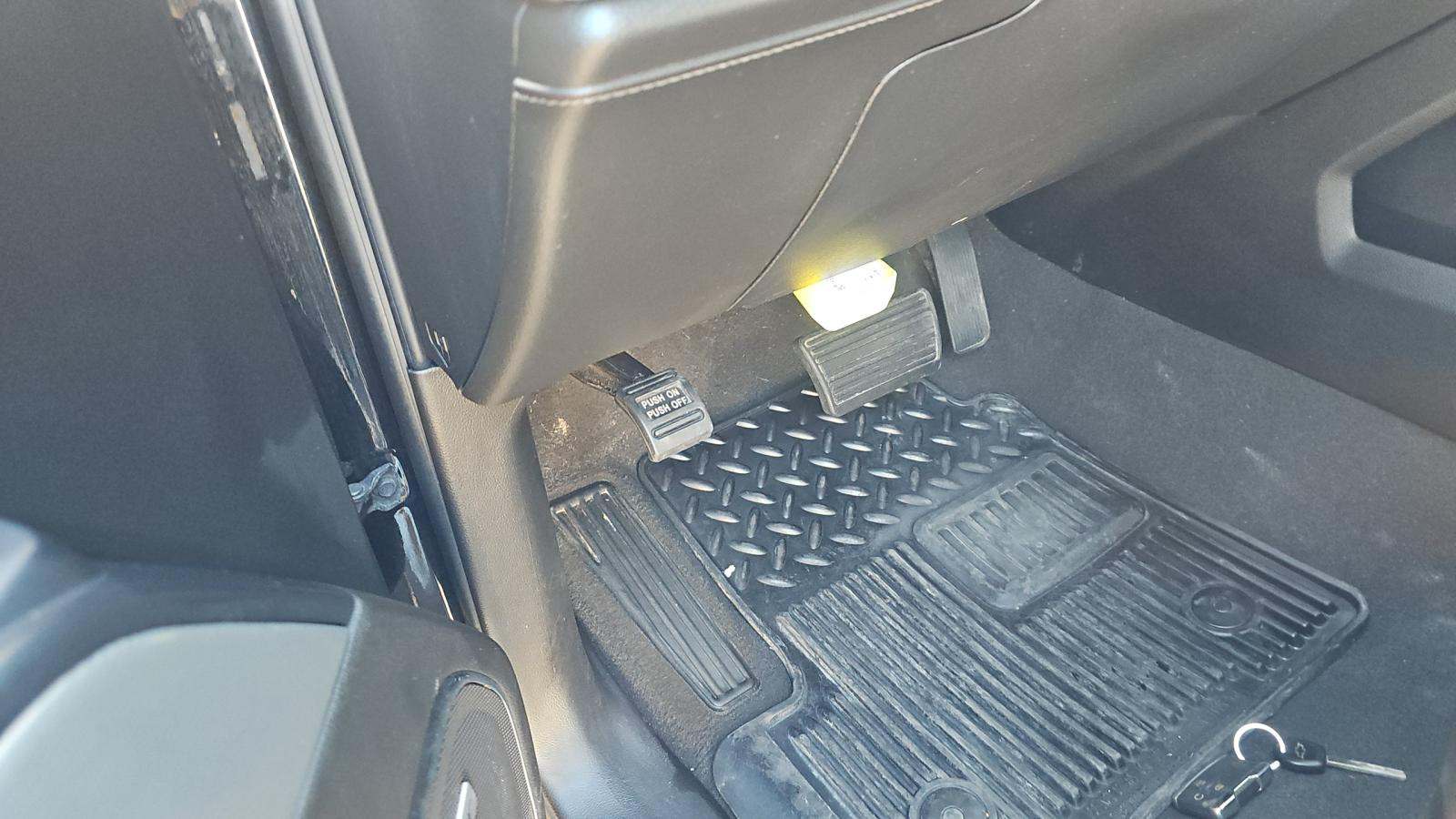 2019 Chevrolet Silverado 2500HD LTZ AWD