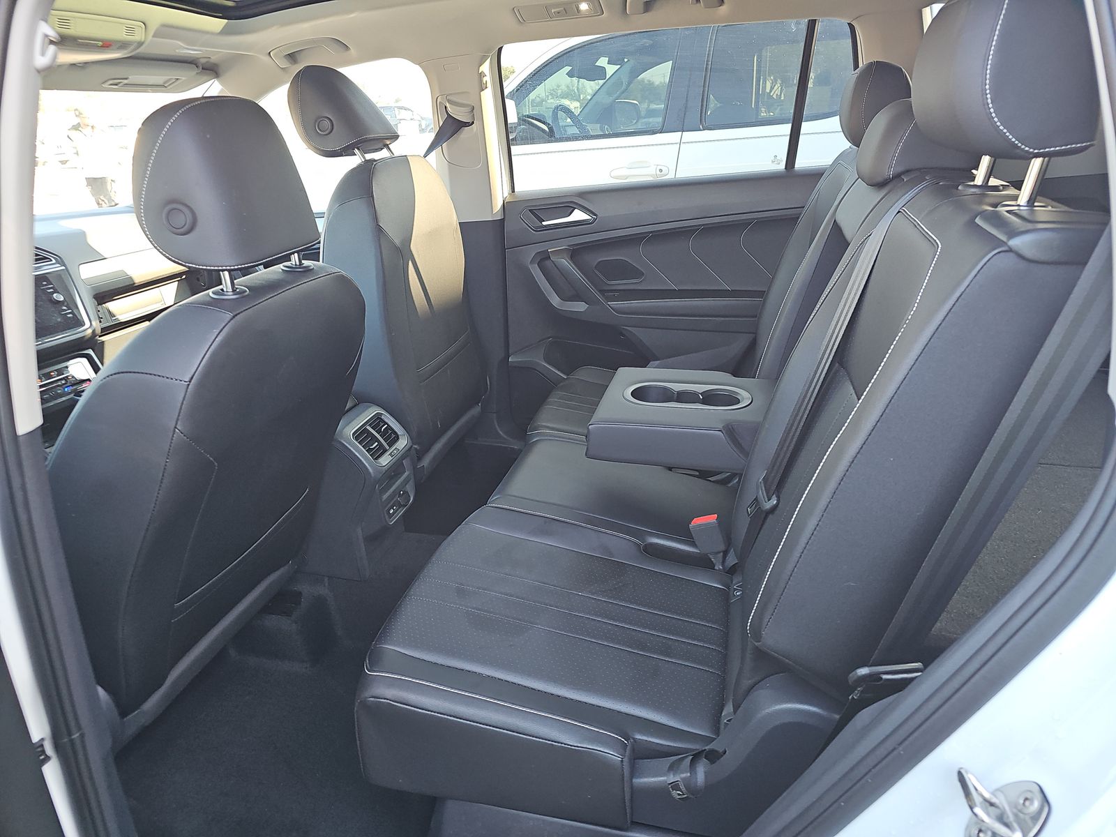 2024 Volkswagen Tiguan 2.0T Wolfsburg Edition FWD