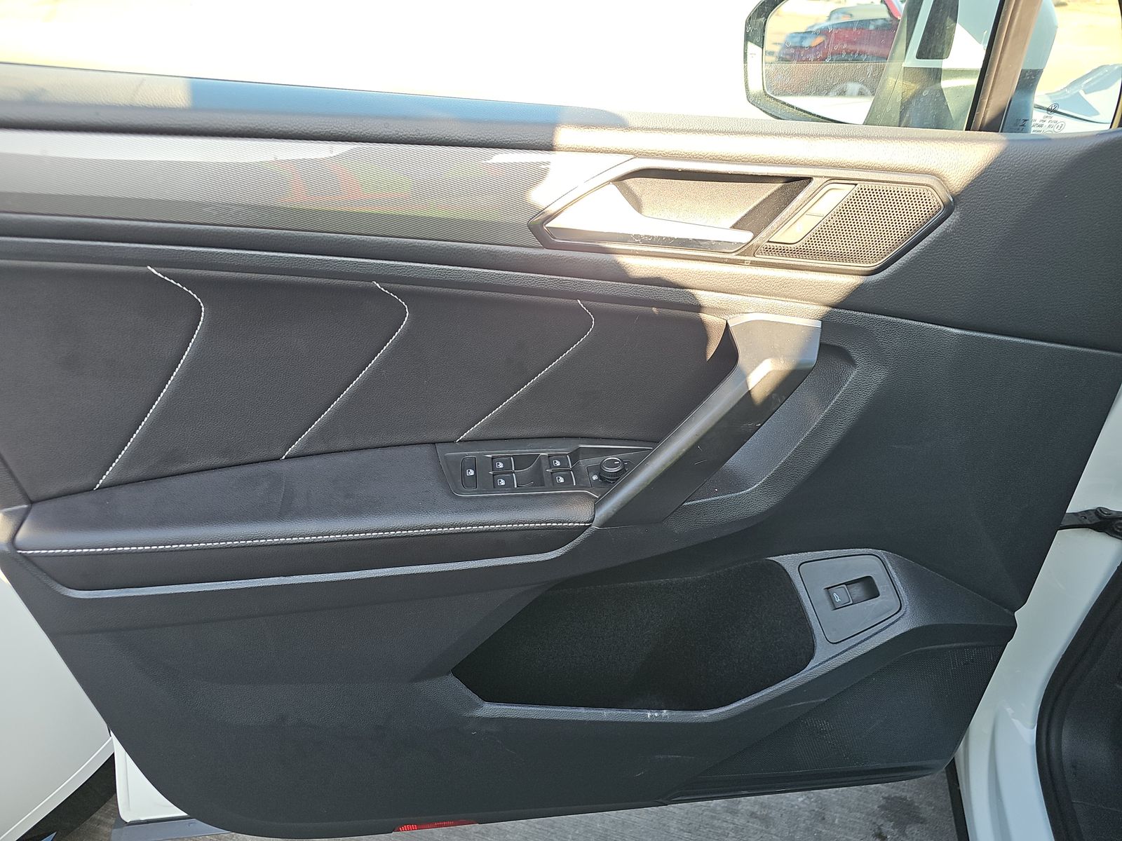 2024 Volkswagen Tiguan 2.0T Wolfsburg Edition FWD