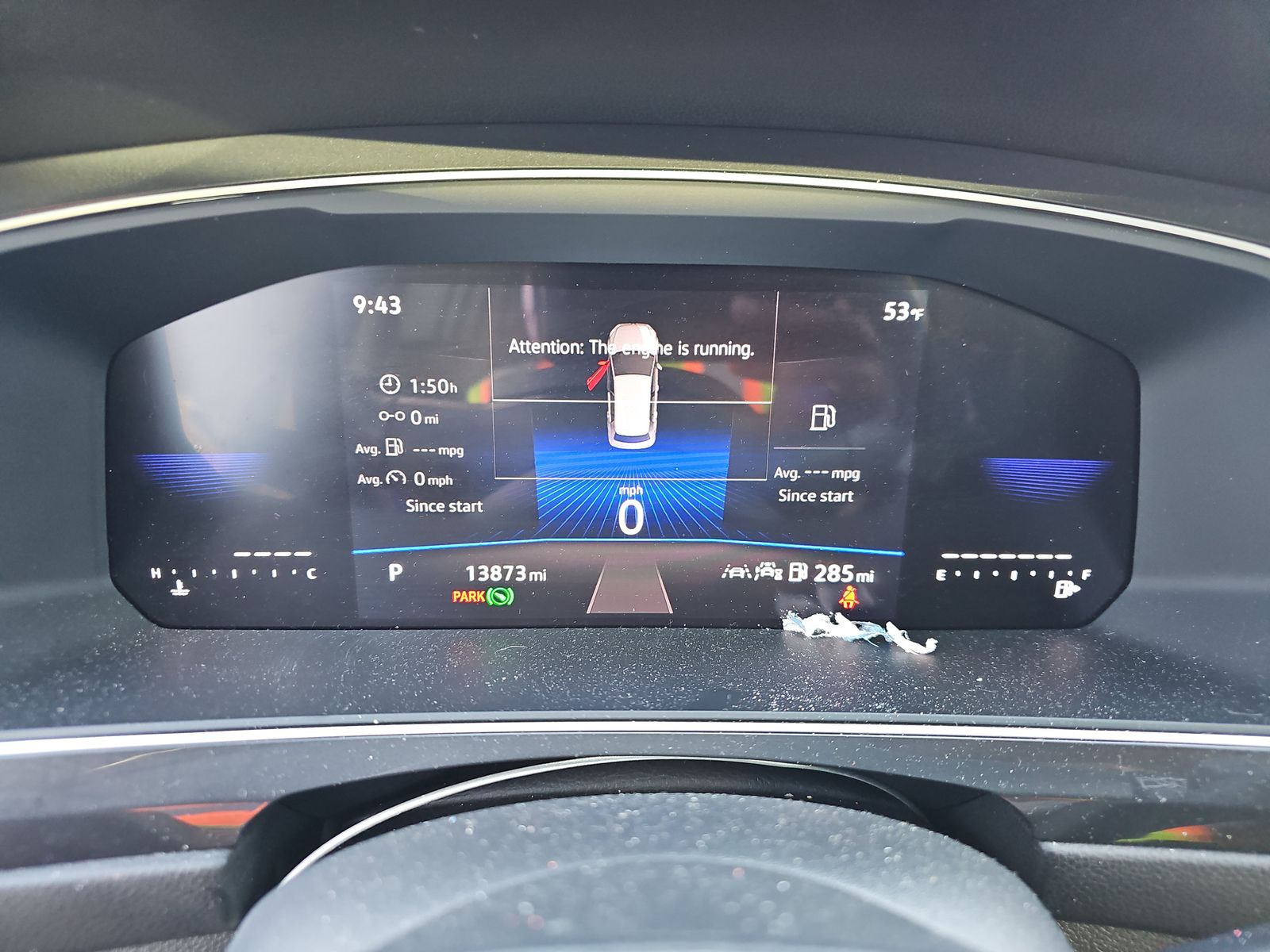 2024 Volkswagen Tiguan 2.0T Wolfsburg Edition FWD