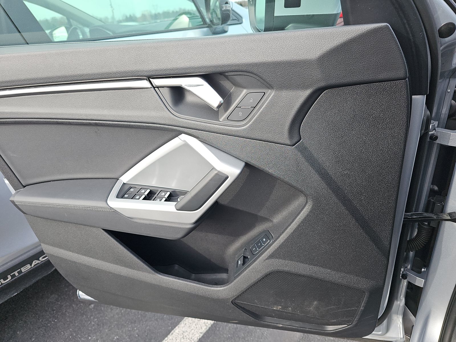 2022 Audi Q3 2.0T Premium AWD