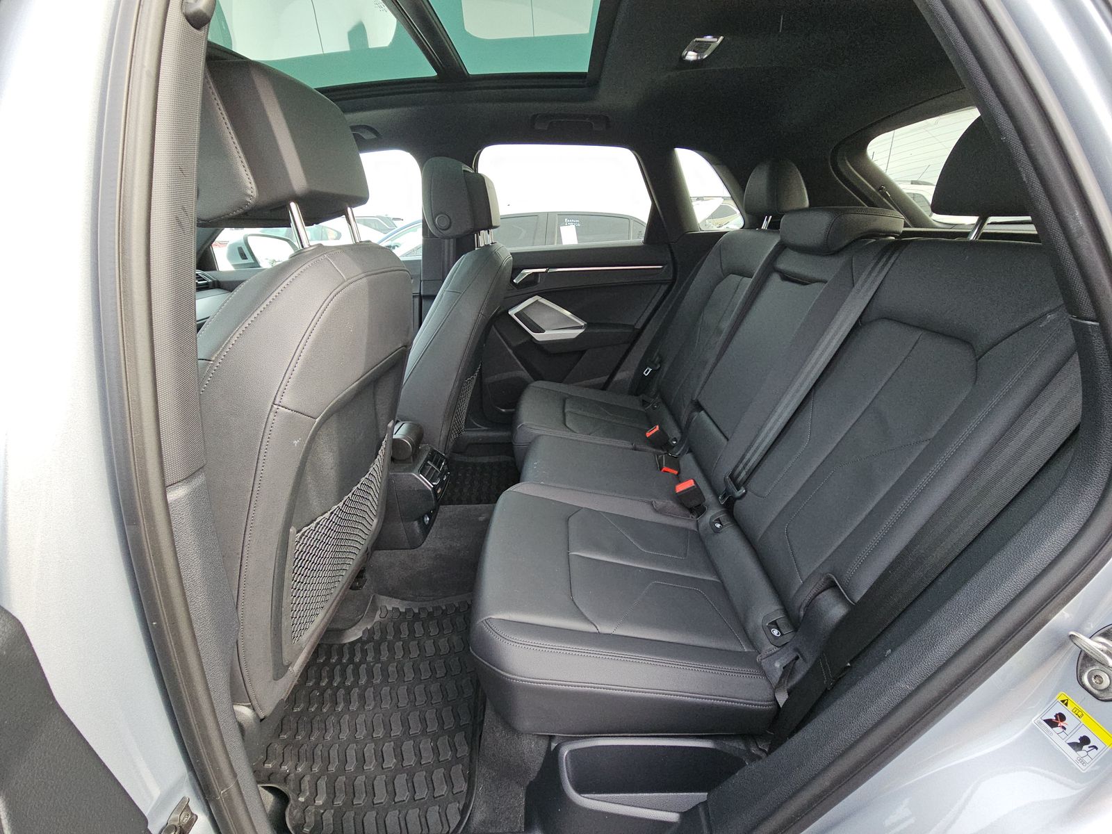 2022 Audi Q3 2.0T Premium AWD