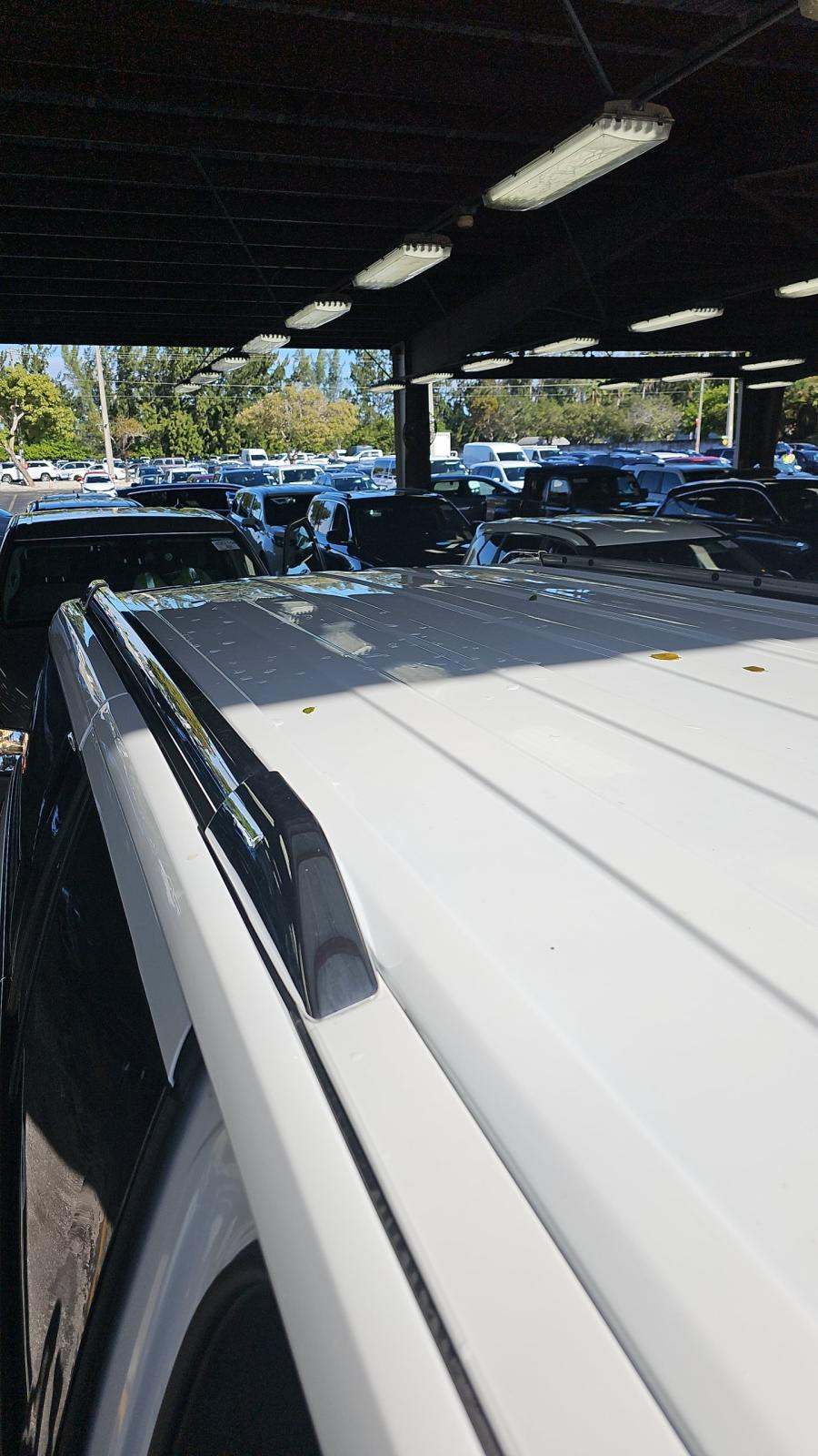 2024 Lincoln Navigator L Premiere AWD