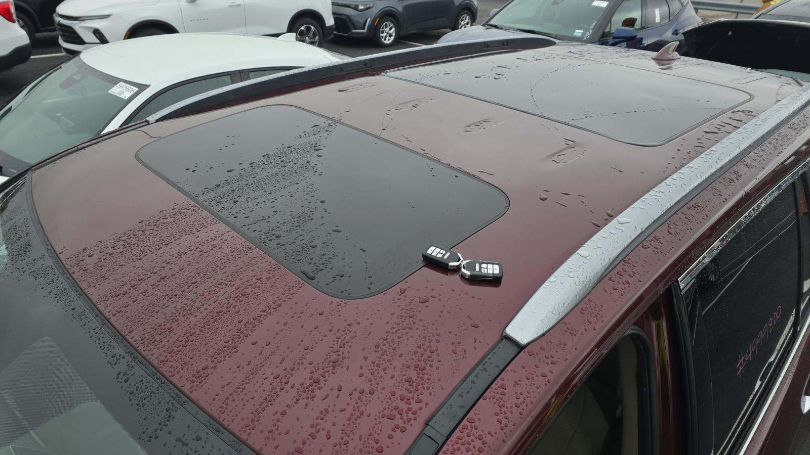 2022 Honda Pilot Elite AWD