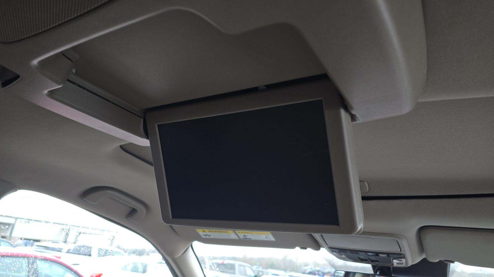 2022 Honda Pilot Elite AWD