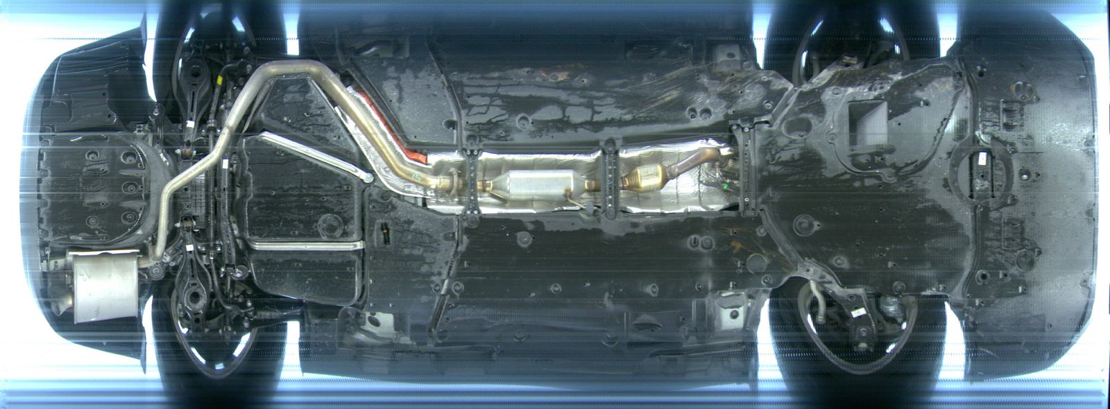 2025 Toyota Camry LE FWD