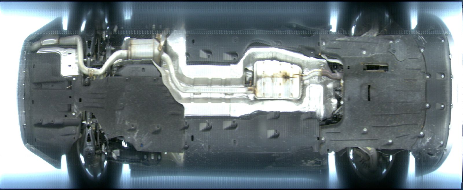 2024 Chrysler Pacifica Touring L FWD