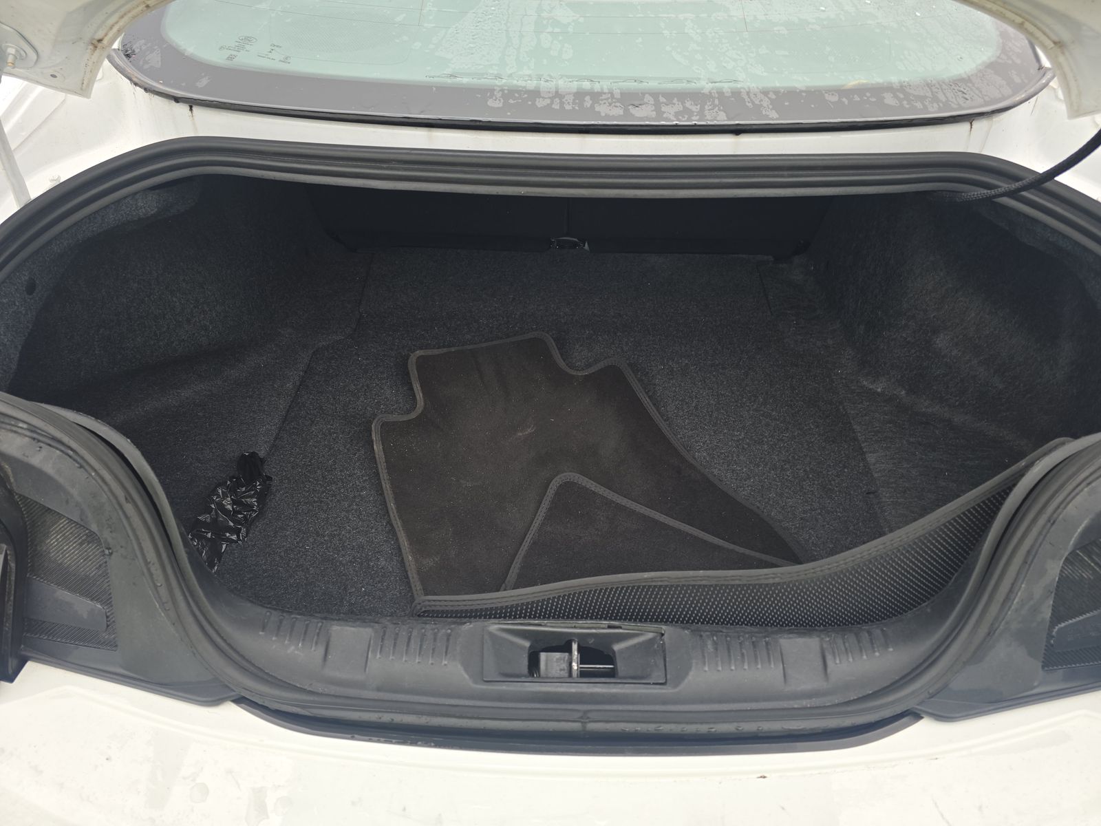 2024 Ford Mustang EcoBoost Premium RWD