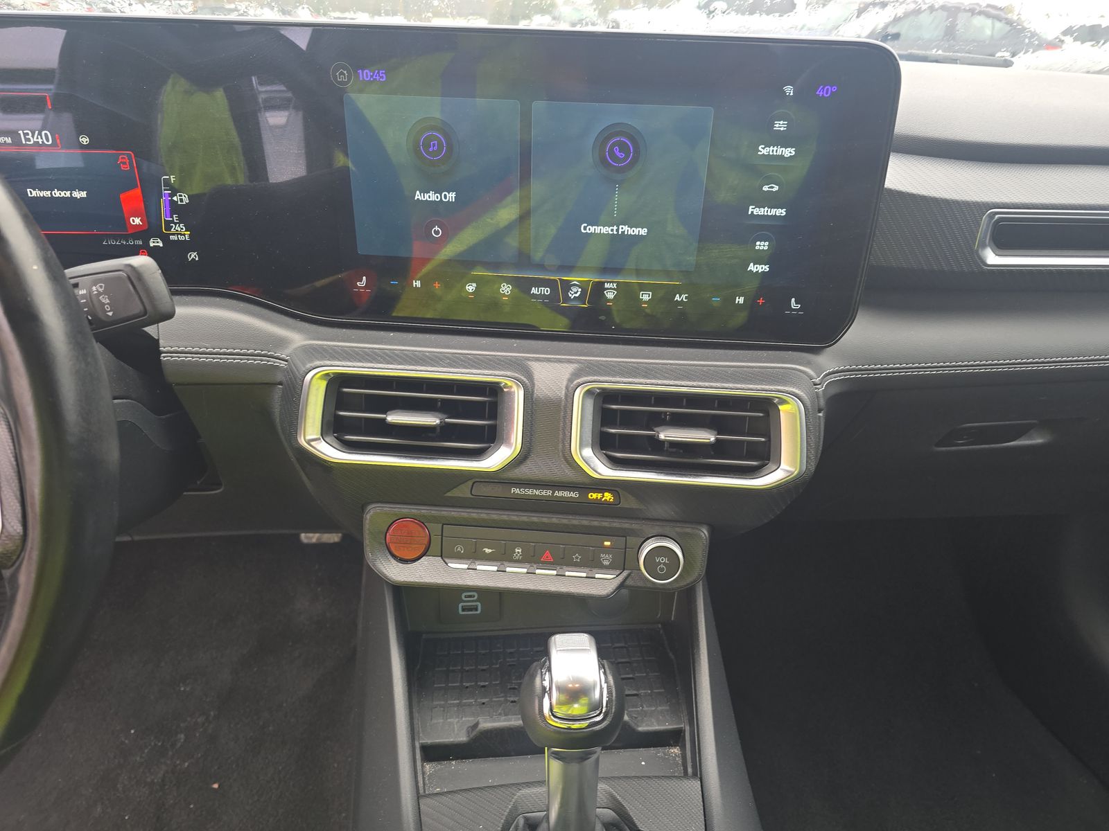 2024 Ford Mustang EcoBoost Premium RWD