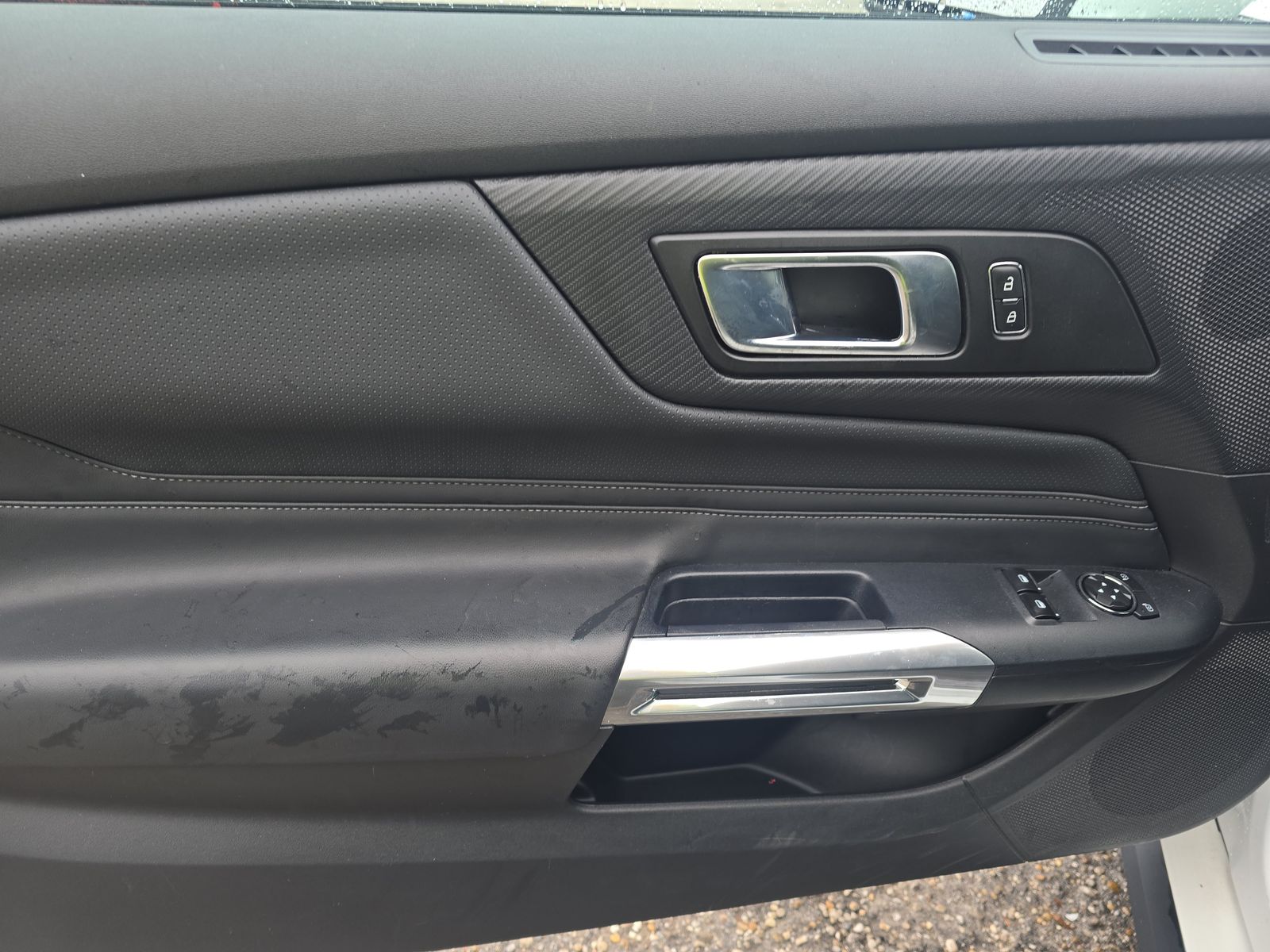 2024 Ford Mustang EcoBoost Premium RWD