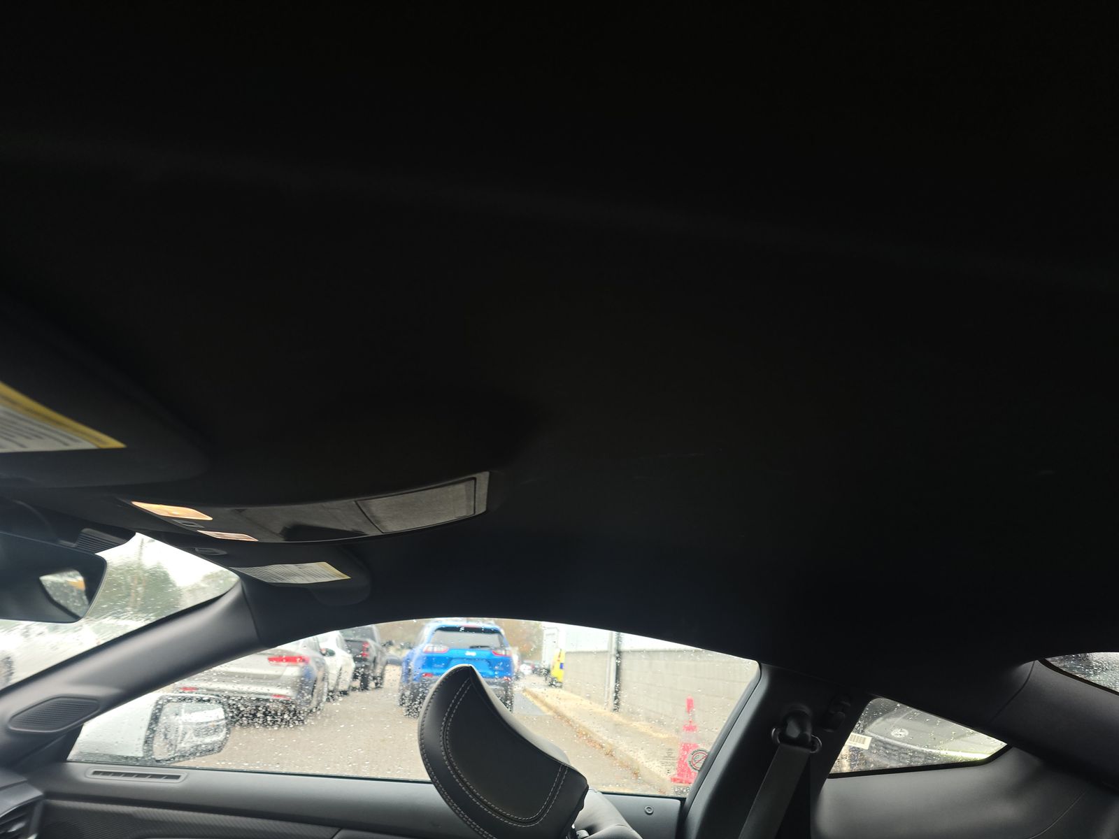 2024 Ford Mustang EcoBoost Premium RWD