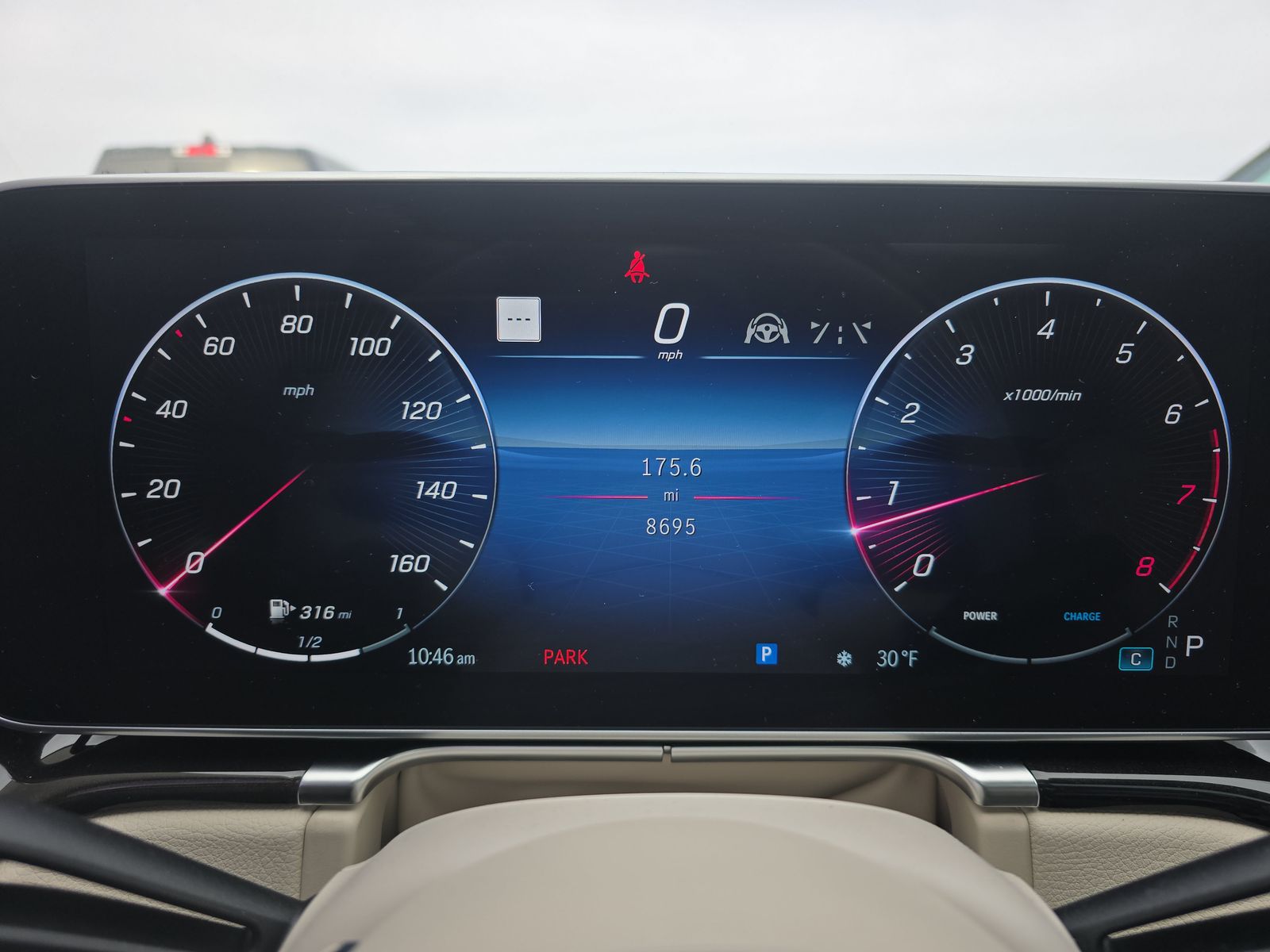 2023 Mercedes-Benz S-Class S 500 AWD