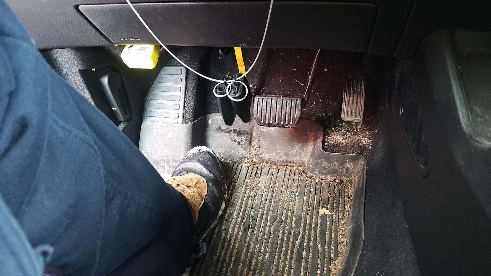 2022 Ford Edge SEL AWD