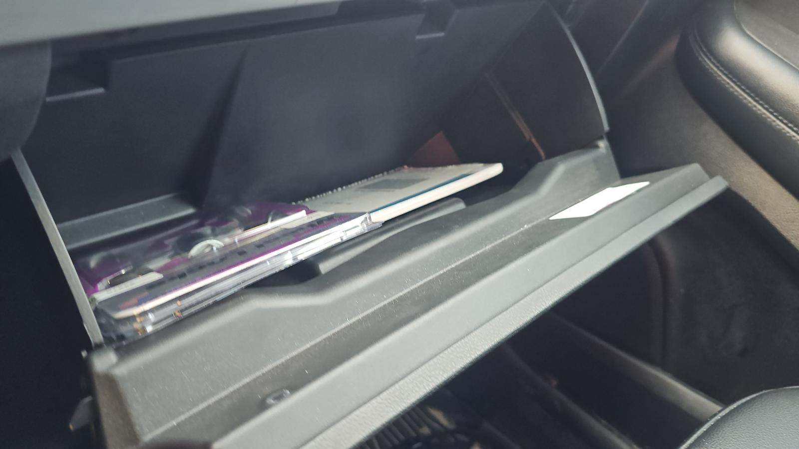 2022 Ford Edge SEL AWD