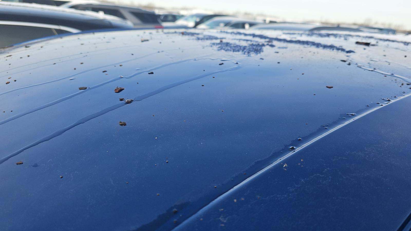 2022 Ford Edge SEL AWD