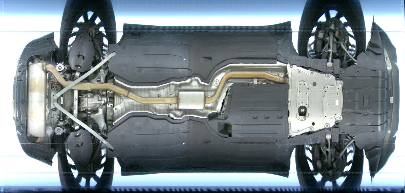 2023 BMW X5 xDrive40i AWD