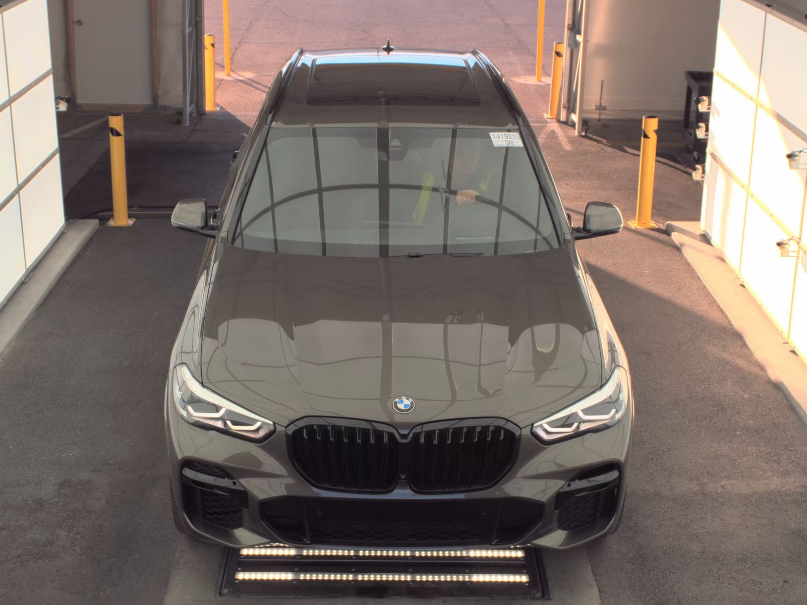 2023 BMW X5 xDrive40i AWD