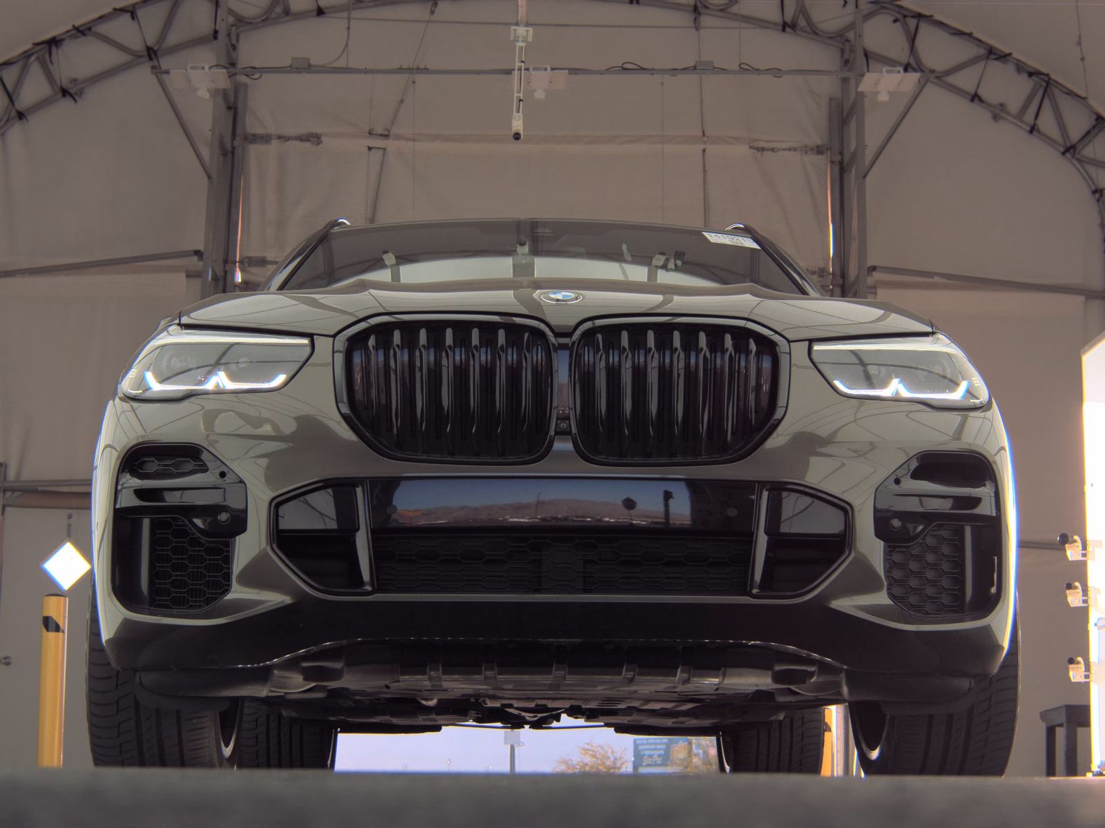 2023 BMW X5 xDrive40i AWD