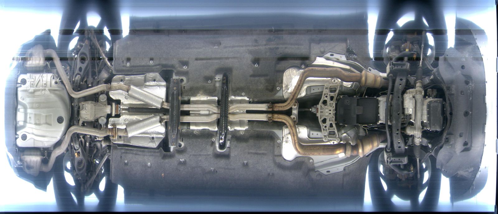 2023 Chrysler 300 300S RWD