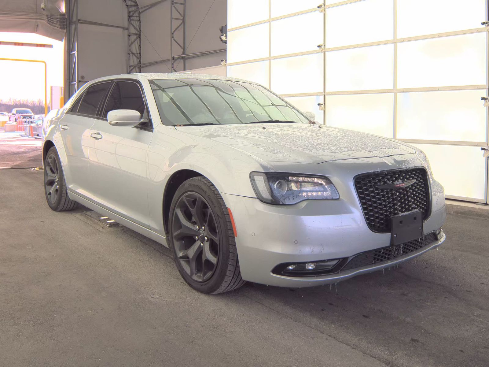 2023 Chrysler 300 300S RWD