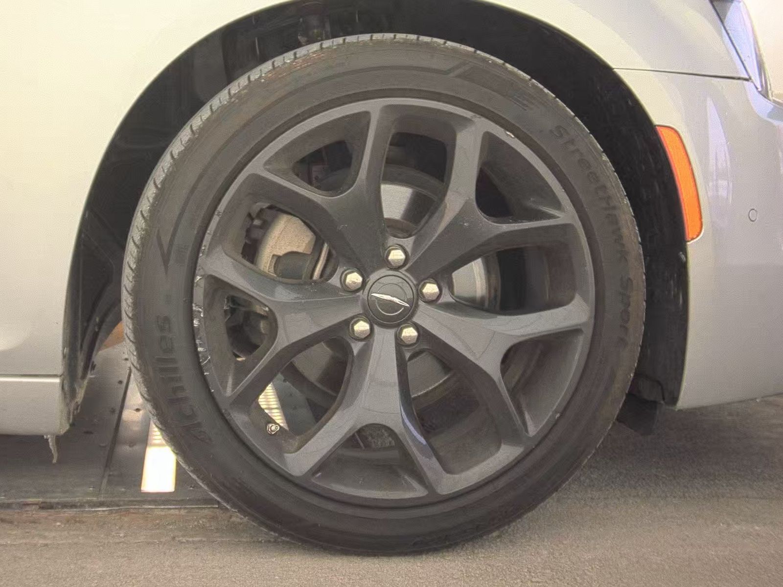 2023 Chrysler 300 300S RWD