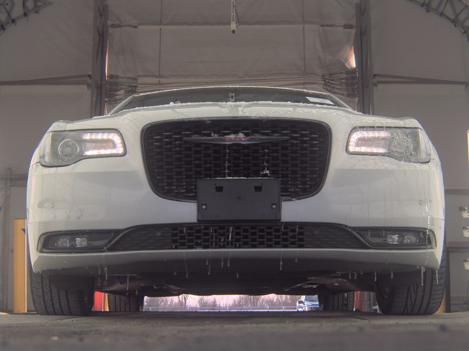 2023 Chrysler 300 300S RWD