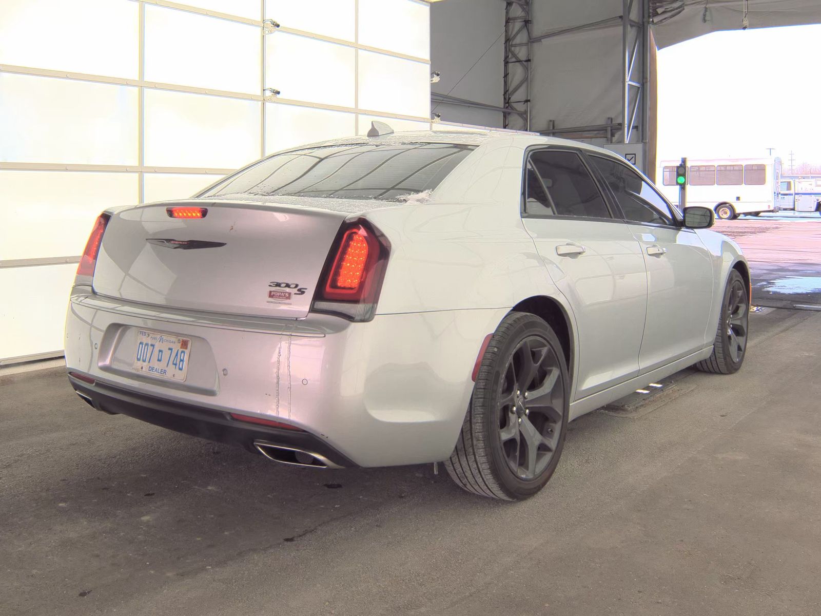 2023 Chrysler 300 300S RWD