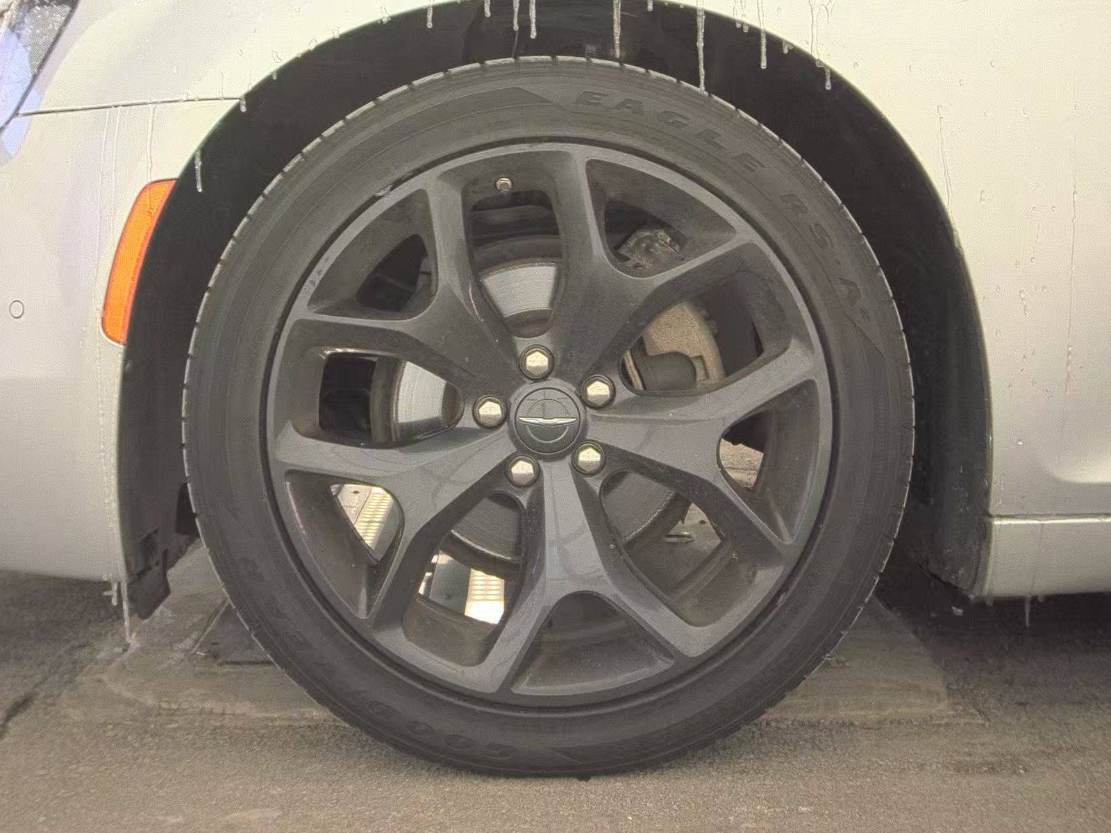 2023 Chrysler 300 300S RWD