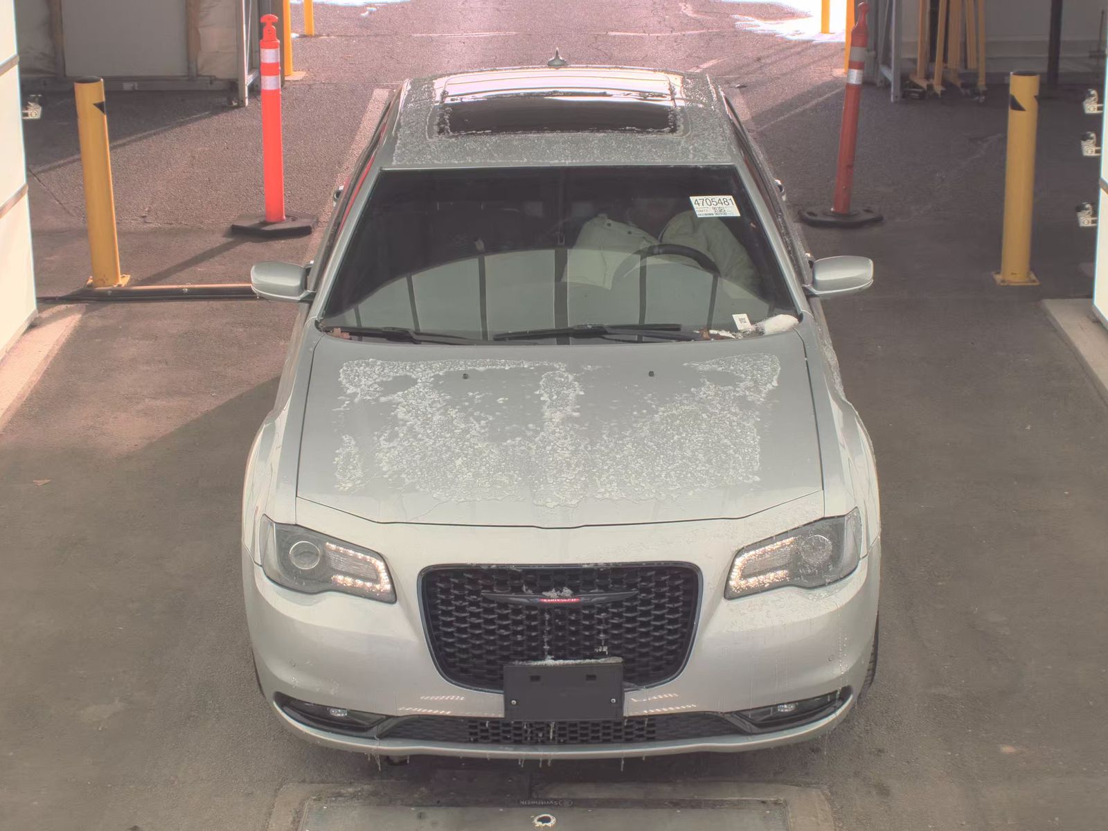 2023 Chrysler 300 300S RWD