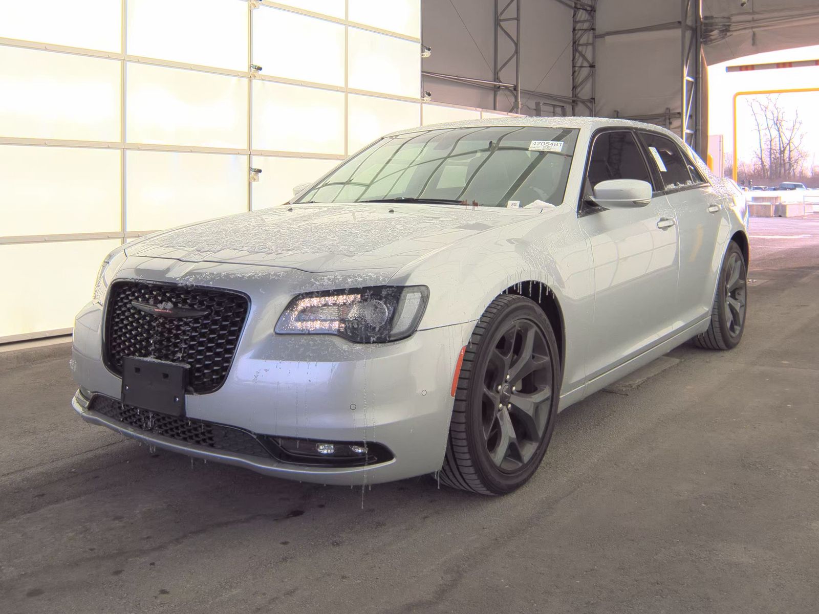 2023 Chrysler 300 300S RWD