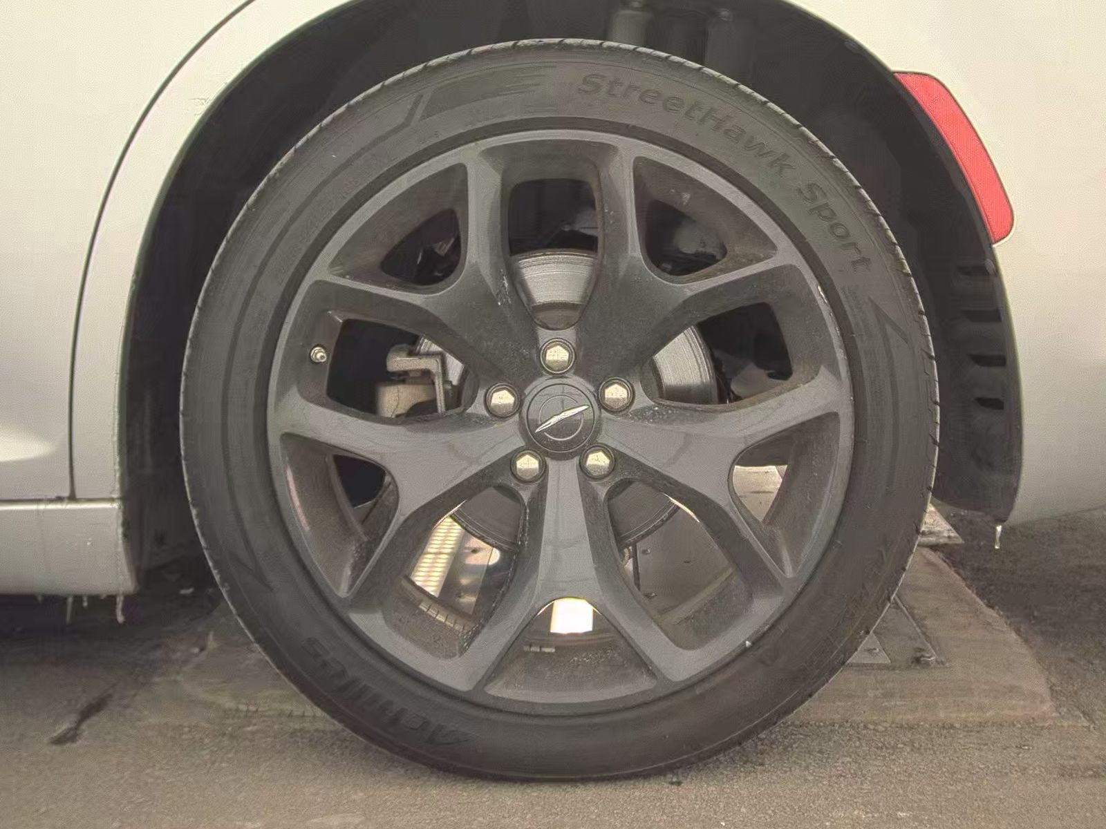 2023 Chrysler 300 300S RWD