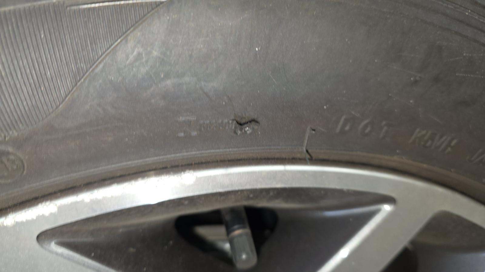 2023 Land Rover Range Rover Evoque R-Dynamic S AWD