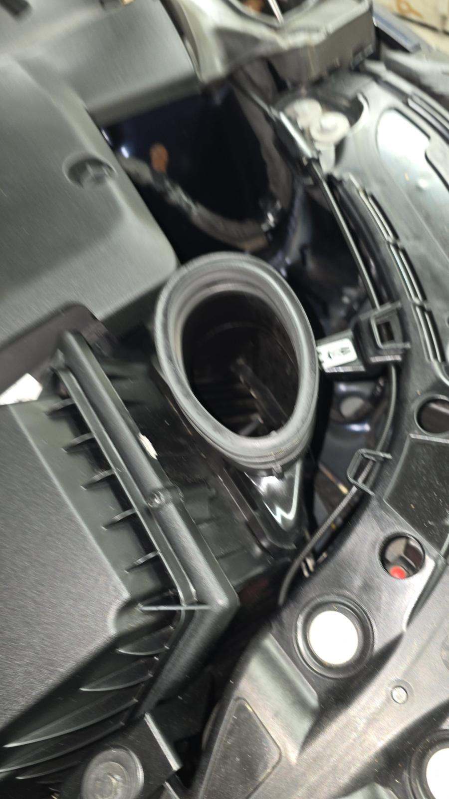 2023 Land Rover Range Rover Evoque R-Dynamic S AWD