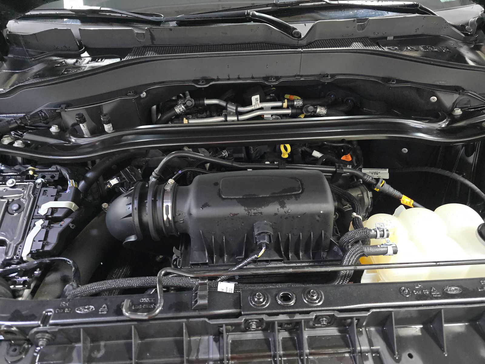 2022 Ford Explorer Limited AWD