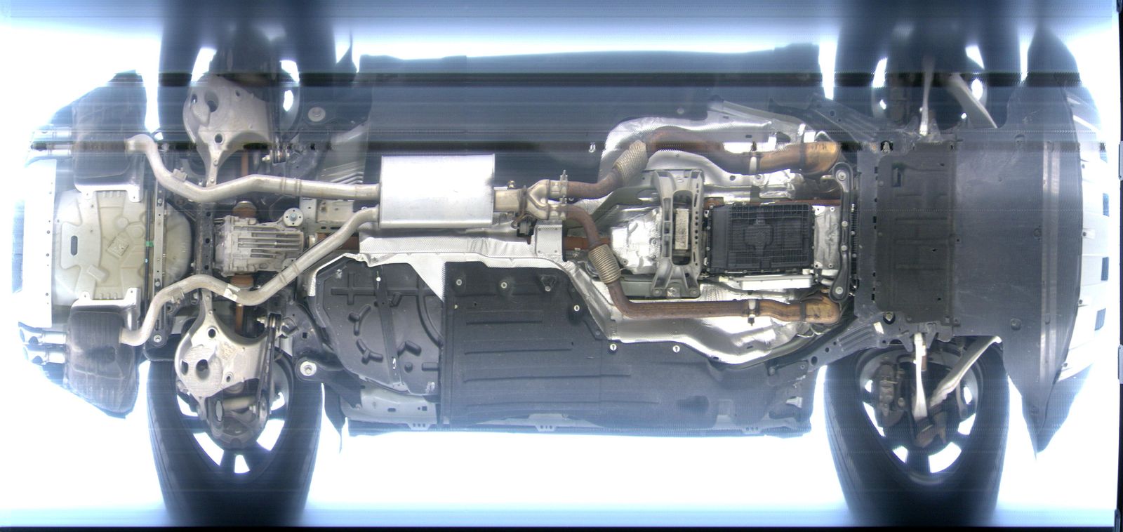 2022 Ford Explorer Platinum AWD