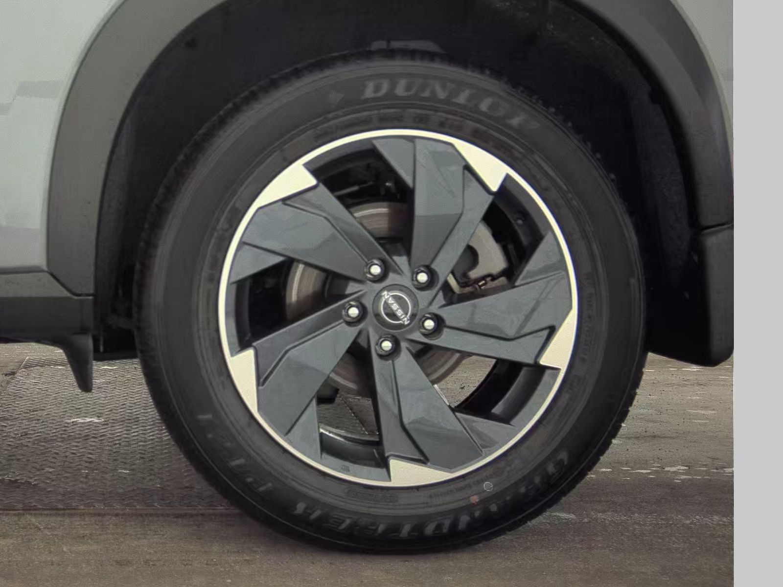 2024 Nissan Rogue SV AWD