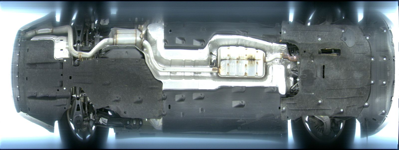 2024 Chrysler Pacifica Touring L FWD