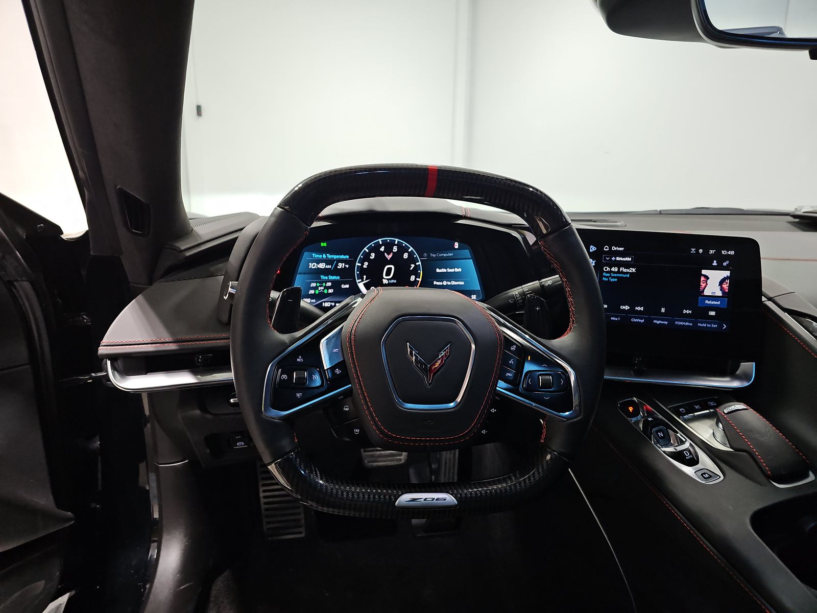 2024 Chevrolet Corvette Z06 RWD