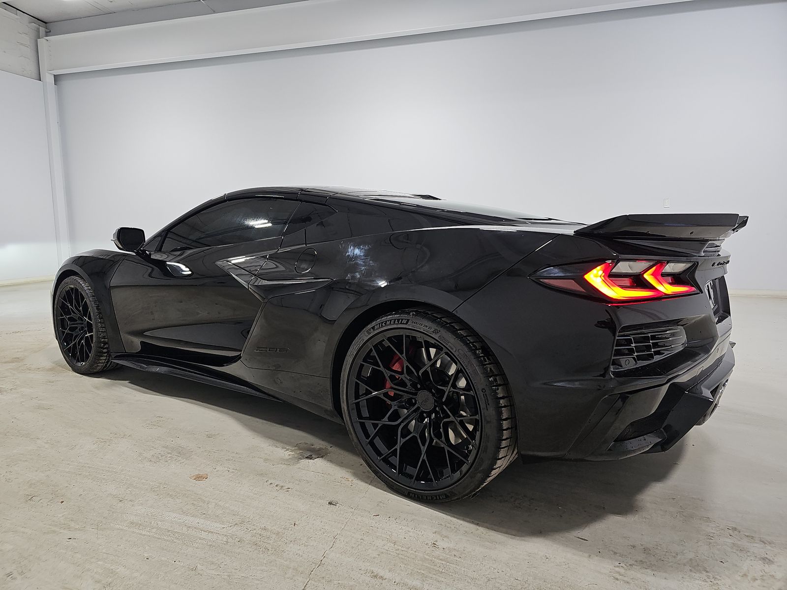 2024 Chevrolet Corvette Z06 RWD
