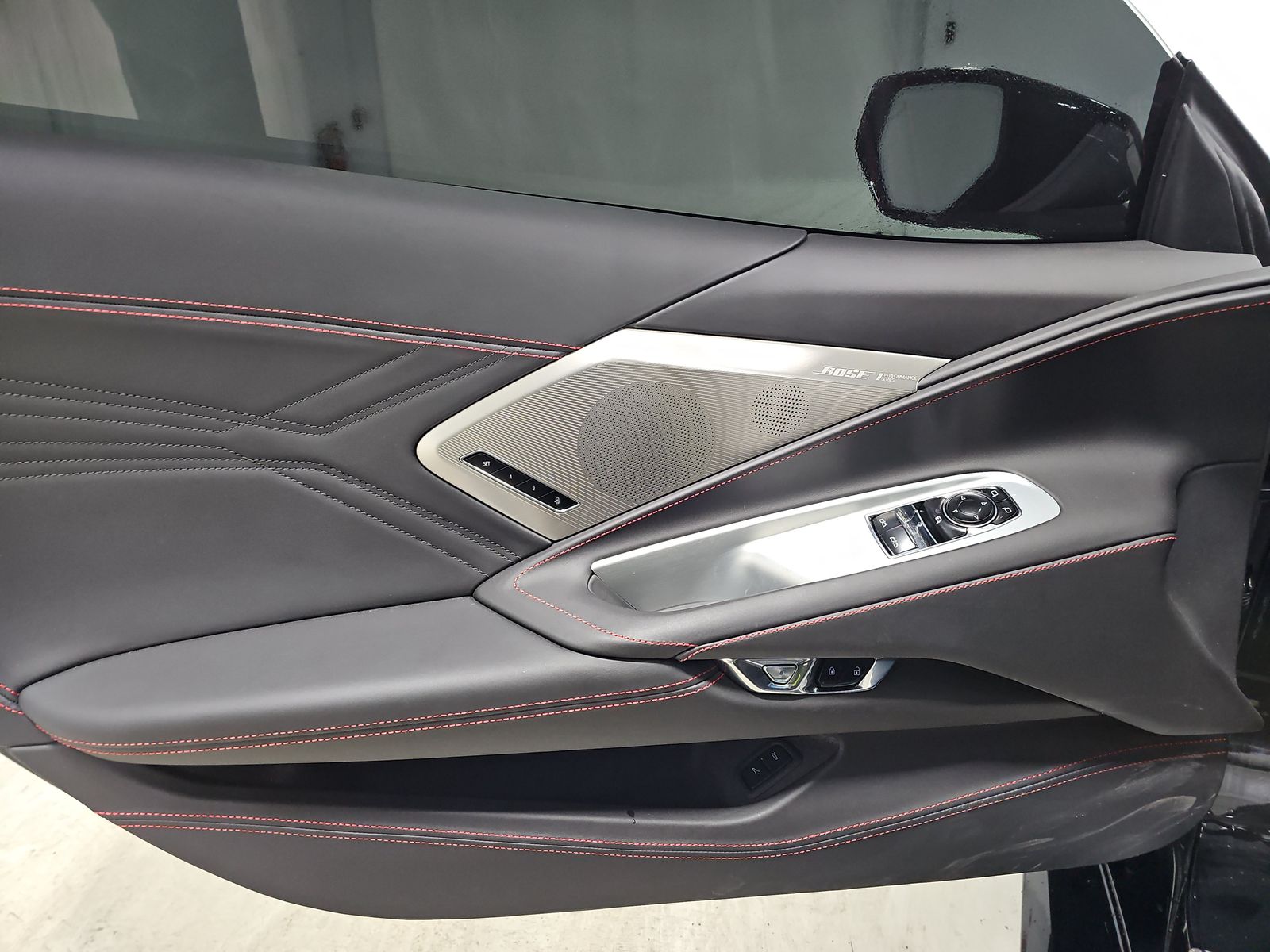 2024 Chevrolet Corvette Z06 RWD