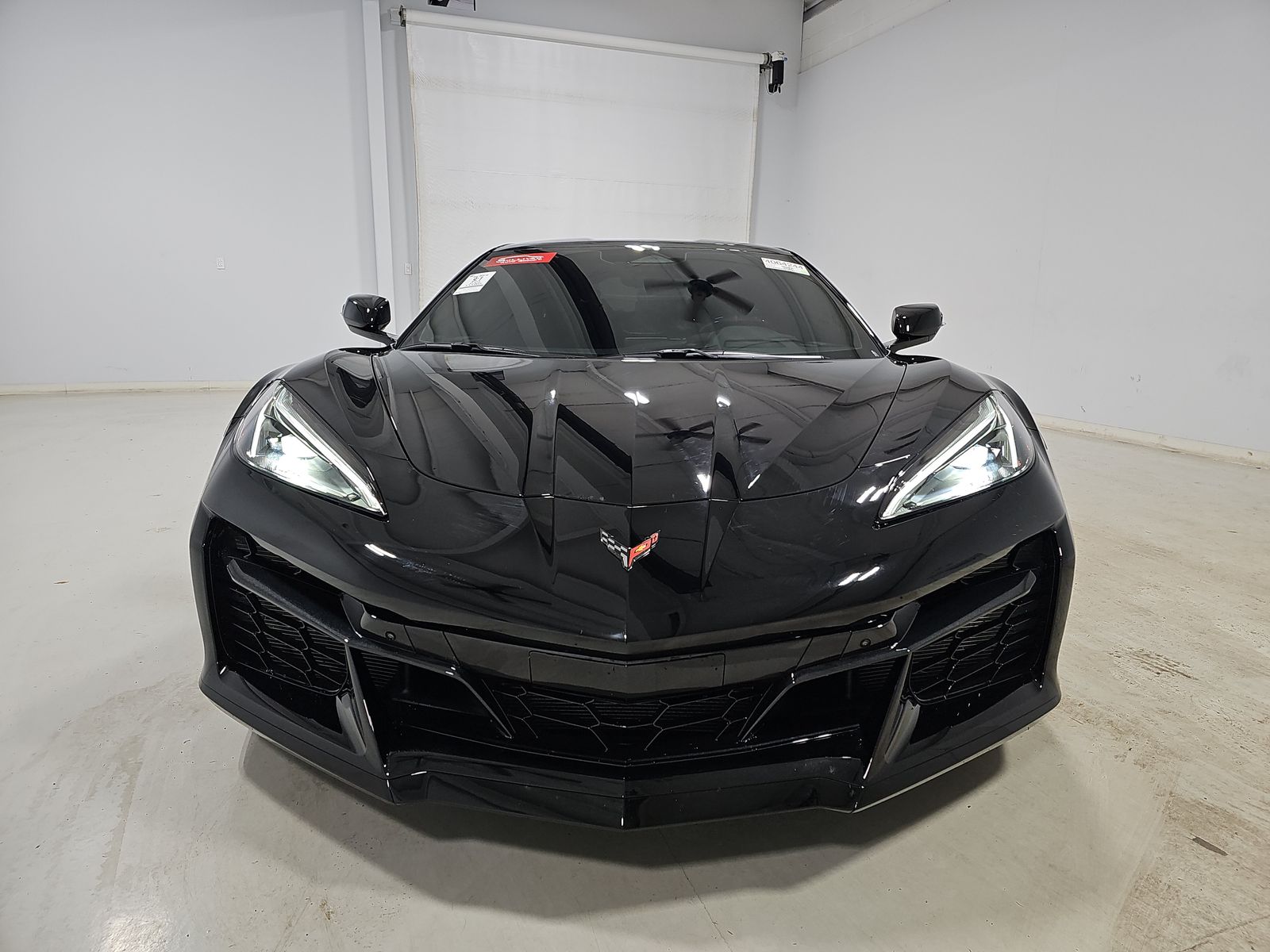 2024 Chevrolet Corvette Z06 RWD