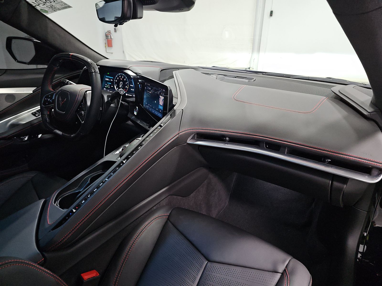 2024 Chevrolet Corvette Z06 RWD