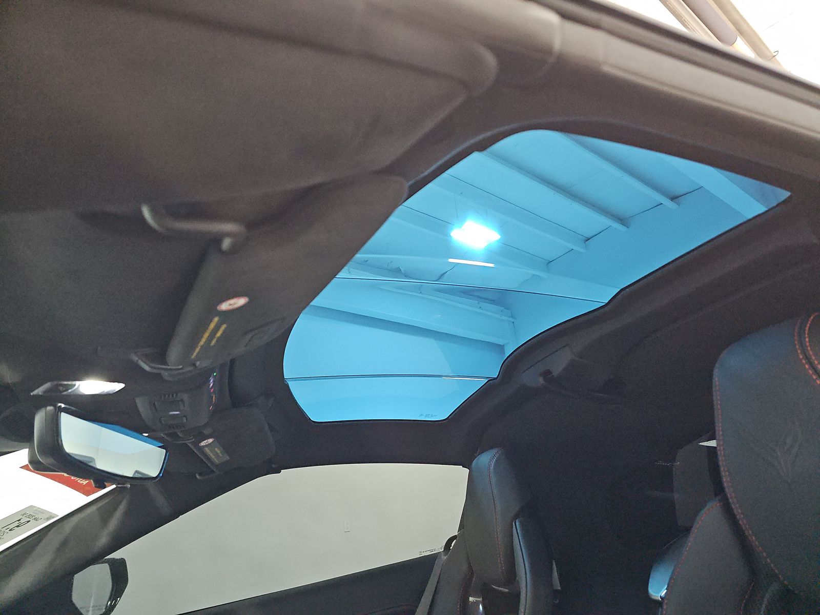 2024 Chevrolet Corvette Z06 RWD