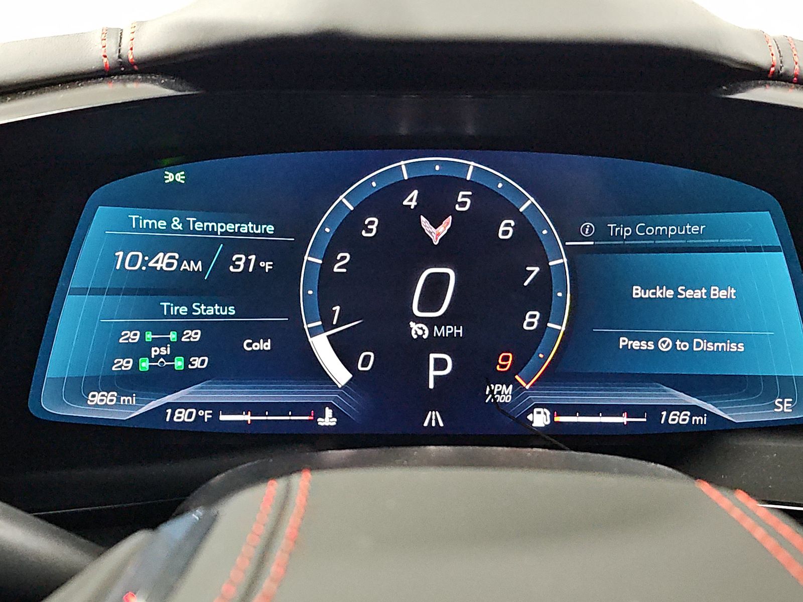 2024 Chevrolet Corvette Z06 RWD