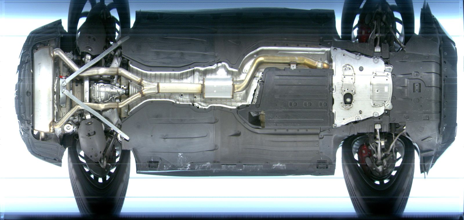 2024 BMW X6 xDrive40i AWD