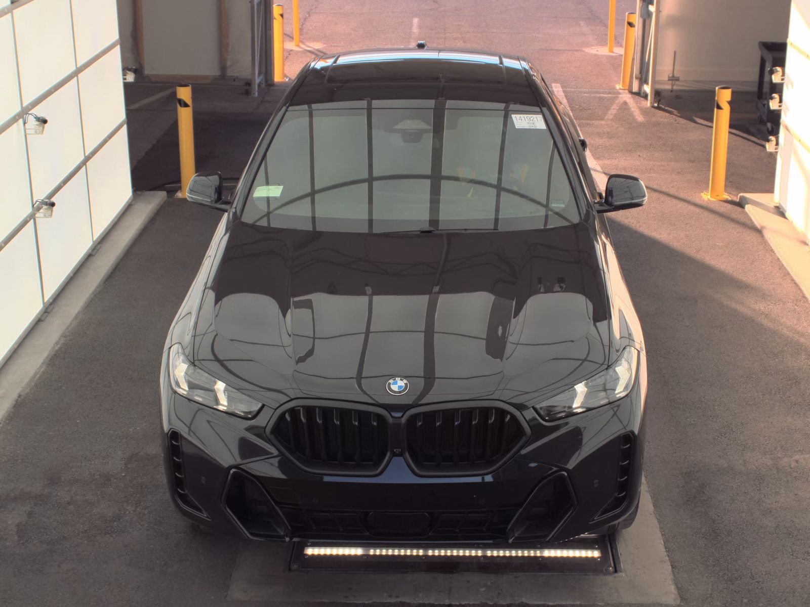 2024 BMW X6 xDrive40i AWD